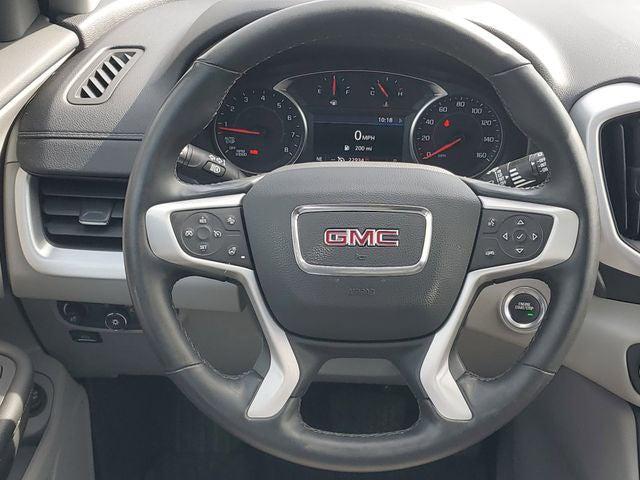 2024 GMC Terrain AWD SLT