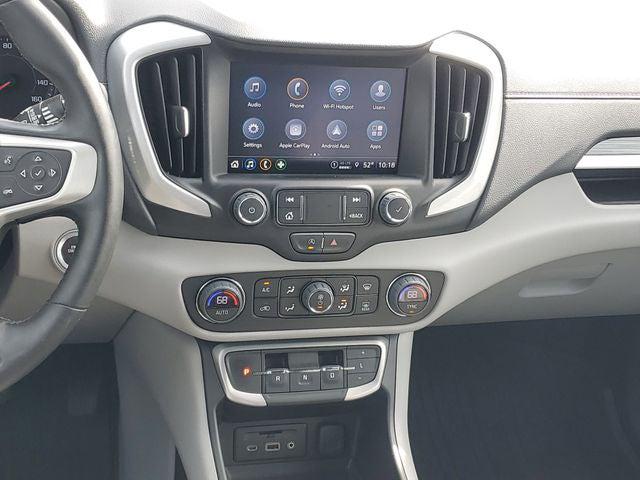 2024 GMC Terrain AWD SLT