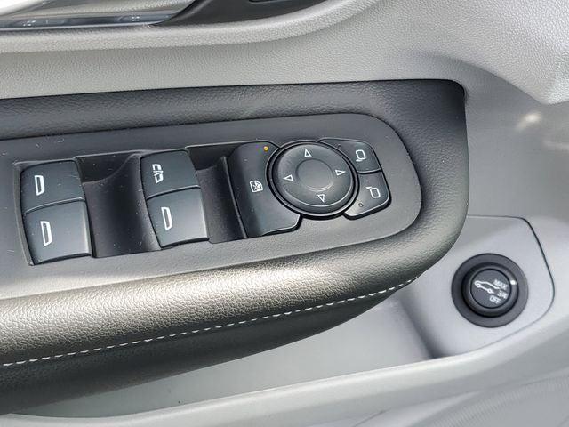 2024 GMC Terrain AWD SLT
