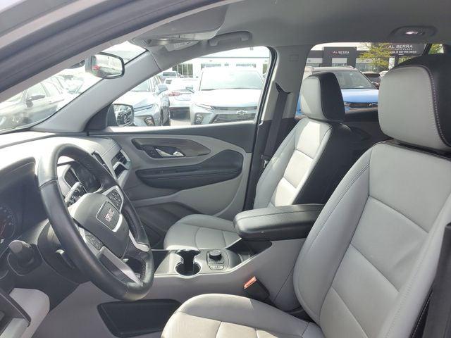 2024 GMC Terrain AWD SLT