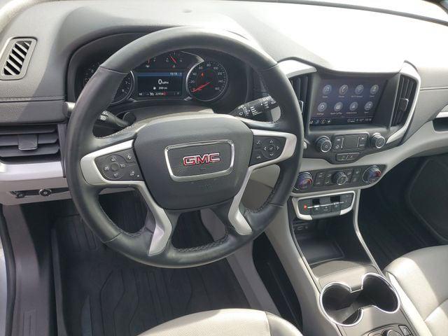 2024 GMC Terrain AWD SLT