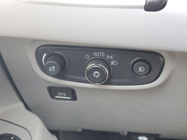 2024 GMC Terrain AWD SLT