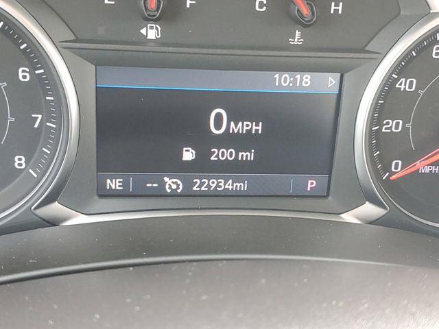 2024 GMC Terrain AWD SLT