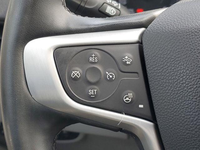 2024 GMC Terrain AWD SLT