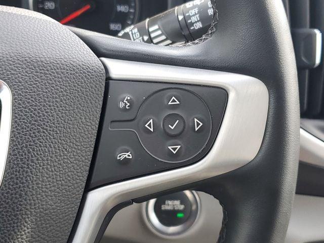 2024 GMC Terrain AWD SLT