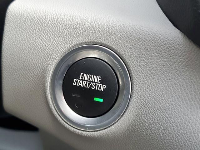 2024 GMC Terrain AWD SLT