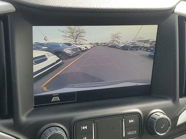 2024 GMC Terrain AWD SLT