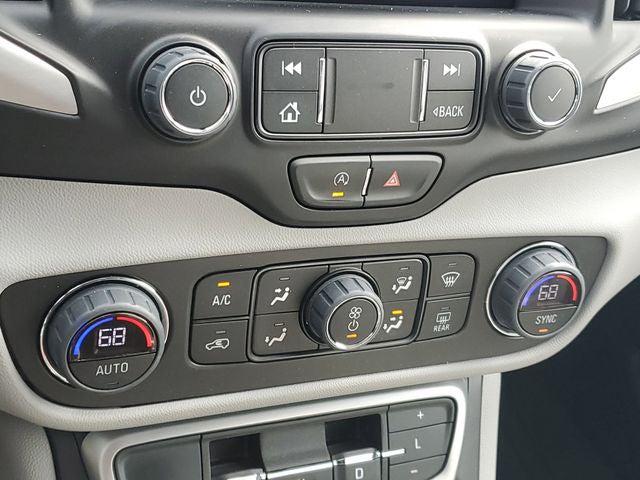 2024 GMC Terrain AWD SLT
