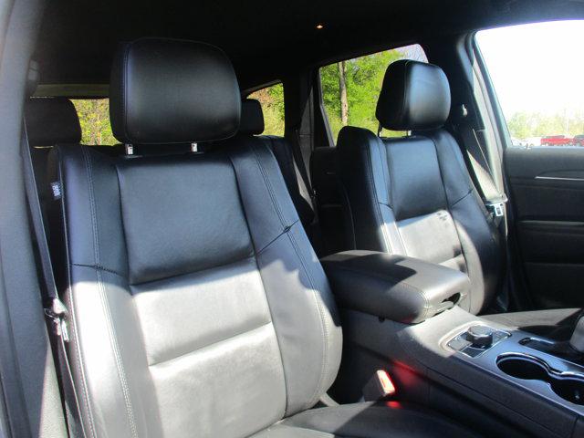 2019 Jeep Grand Cherokee Limited 4x4