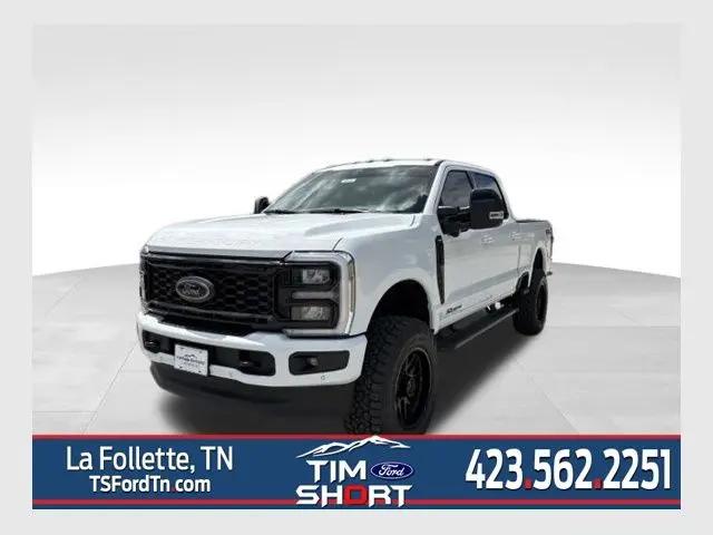 2026 Ford F-250 LARIAT for sale in La Follette, TN