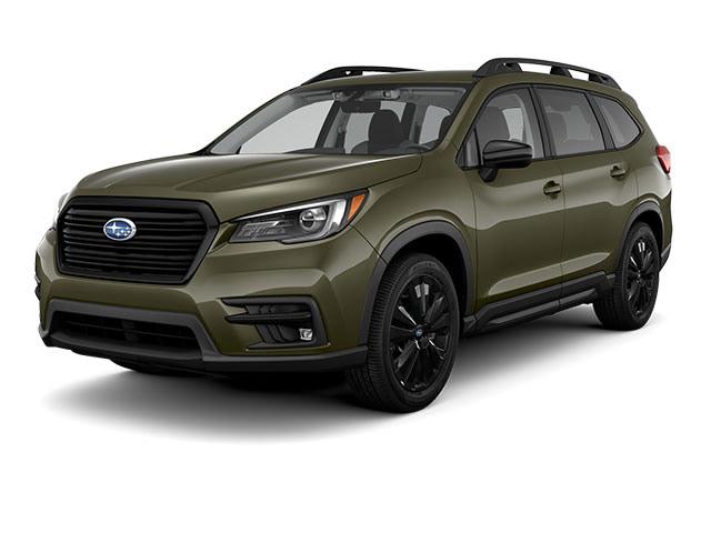 2022 Subaru Ascent Onyx Edition for sale in Corning, CA