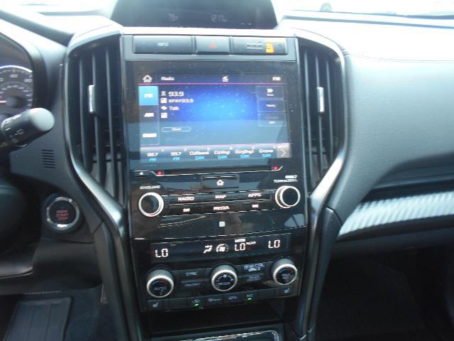2022 Subaru Ascent Onyx Edition