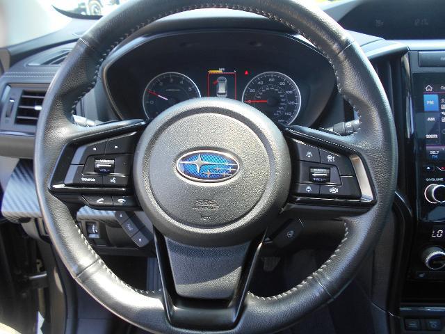 2022 Subaru Ascent Onyx Edition
