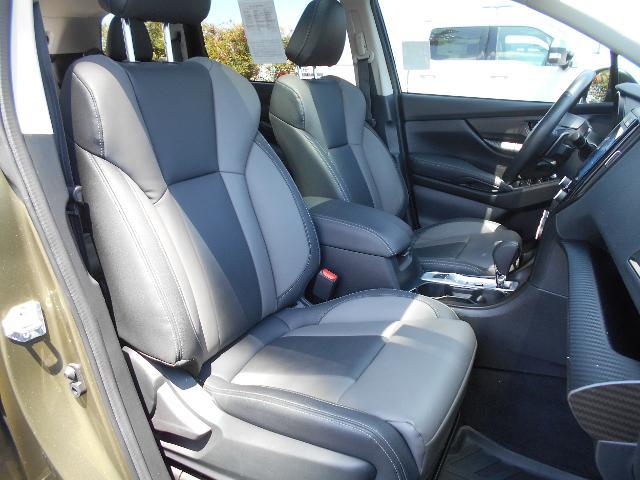 2022 Subaru Ascent Onyx Edition
