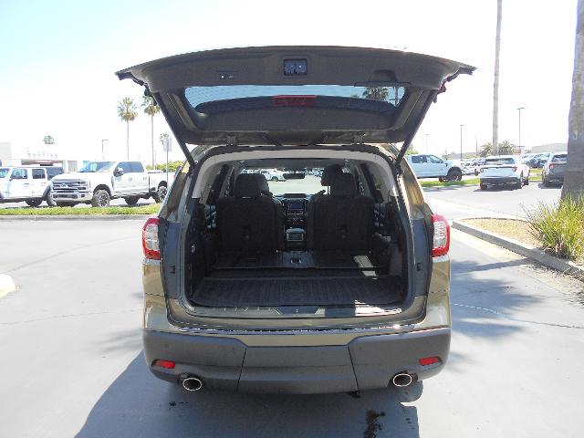2022 Subaru Ascent Onyx Edition