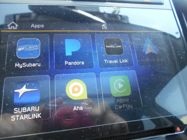 2022 Subaru Ascent Onyx Edition