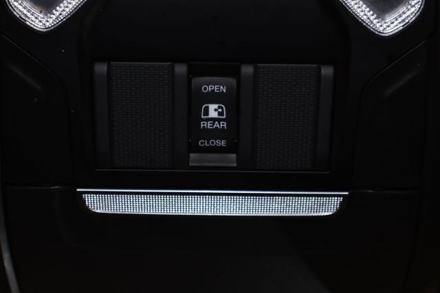 2021 Ram 1500 Big Horn Crew Cab 4x4 5'7" Box