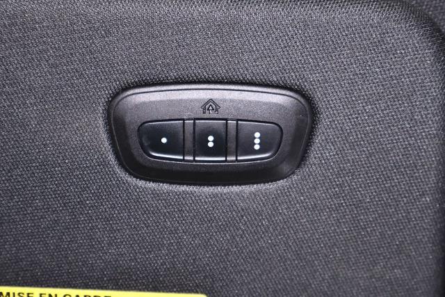 2021 Ram 1500 Big Horn Crew Cab 4x4 5'7" Box