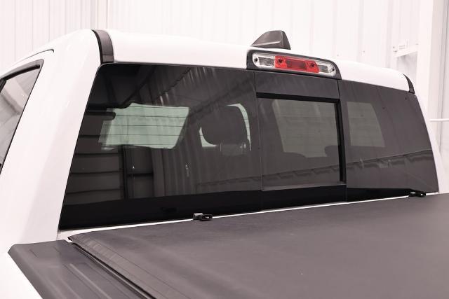 2021 Ram 1500 Big Horn Crew Cab 4x4 5'7" Box