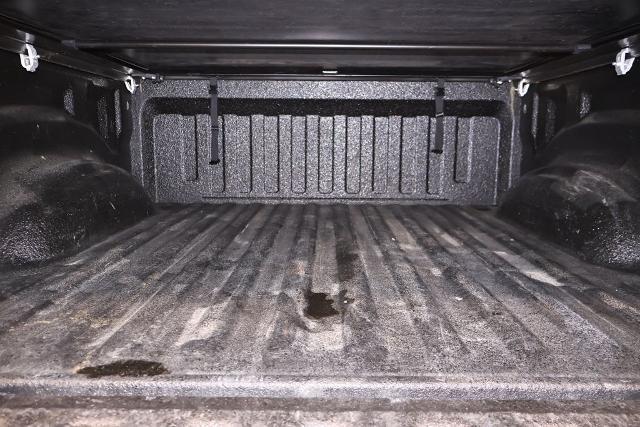 2021 Ram 1500 Big Horn Crew Cab 4x4 5'7" Box