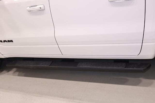 2021 Ram 1500 Big Horn Crew Cab 4x4 5'7" Box