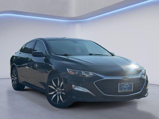 2020 Chevrolet Malibu FWD RS for sale in Longview, TX