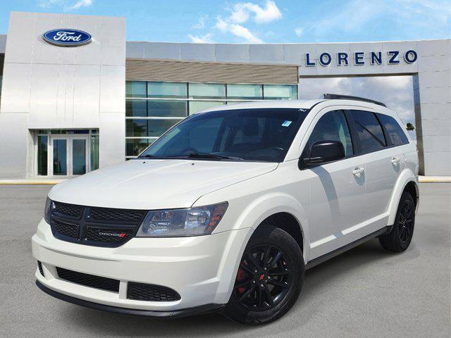 2020 Dodge Journey SE Value for sale in Homestead, FL