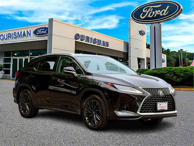 2022 Lexus RX 350 Base for sale in Alexandria, VA
