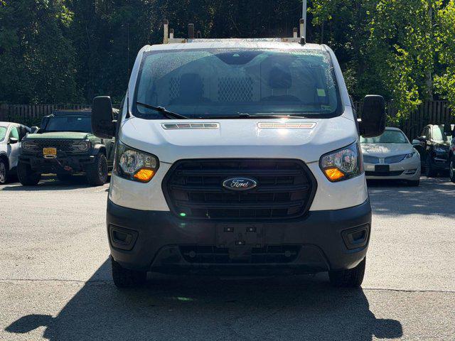 2020 Ford Transit Cargo Van BASE