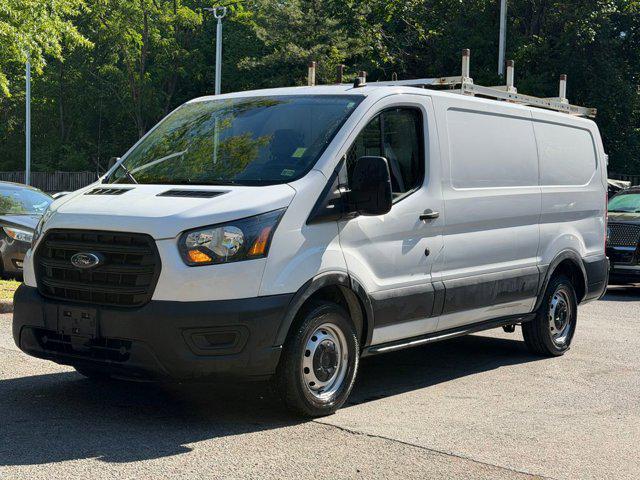 2020 Ford Transit Cargo Van BASE