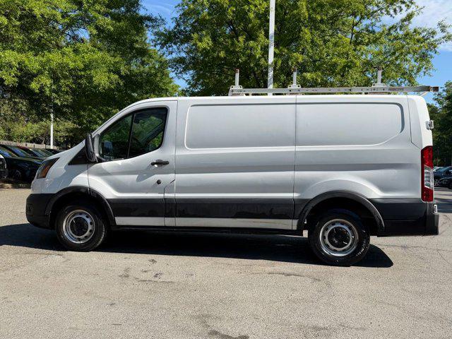 2020 Ford Transit Cargo Van BASE