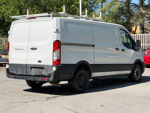 2020 Ford Transit Cargo Van BASE