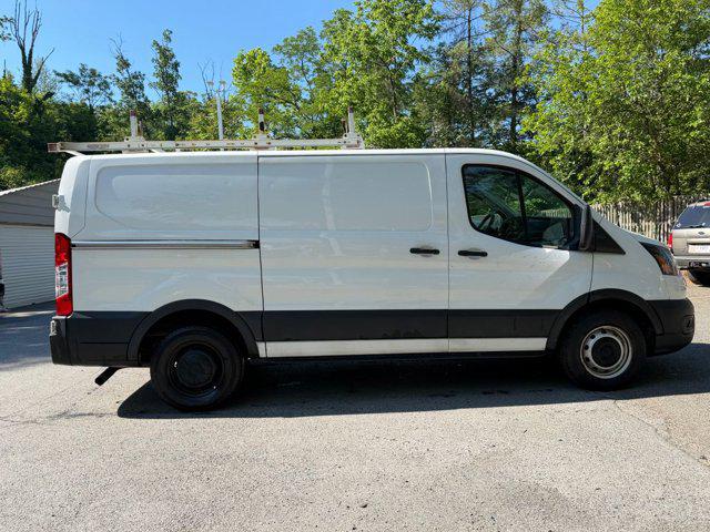 2020 Ford Transit Cargo Van BASE
