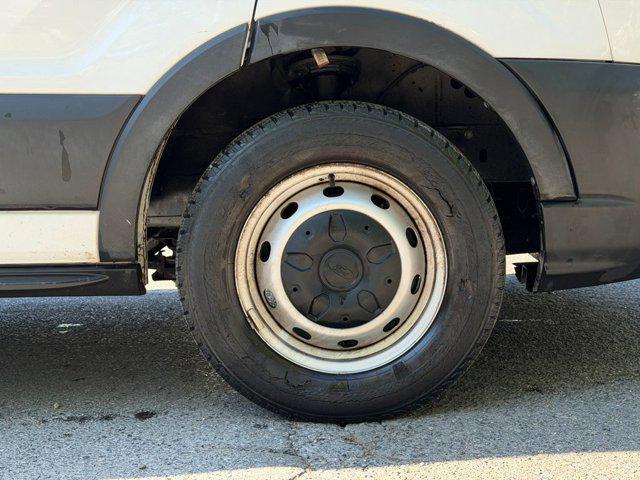 2020 Ford Transit Cargo Van BASE