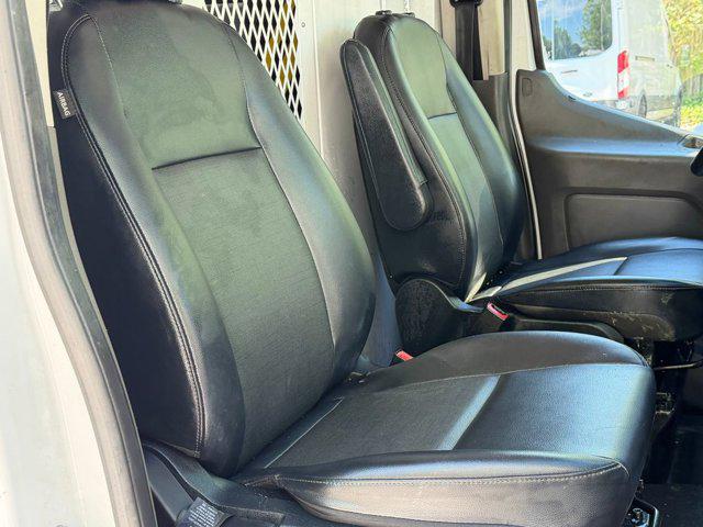2020 Ford Transit Cargo Van BASE