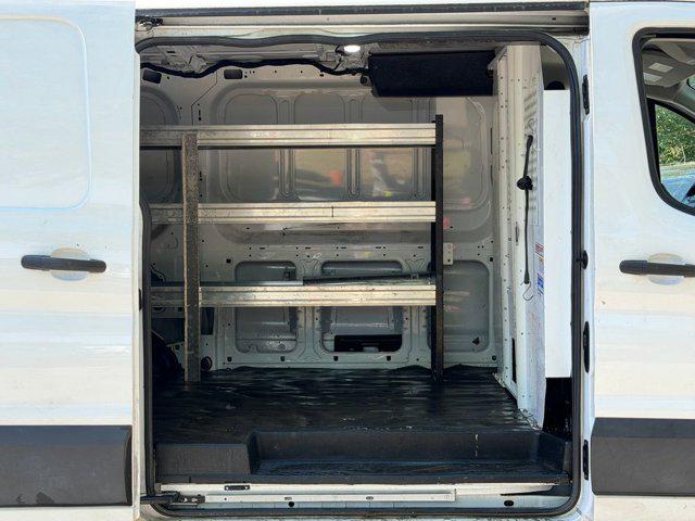 2020 Ford Transit Cargo Van BASE