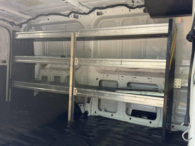 2020 Ford Transit Cargo Van BASE