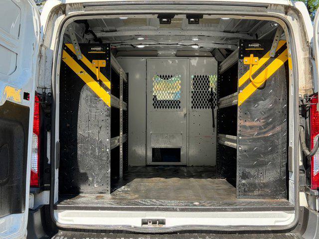 2020 Ford Transit Cargo Van BASE