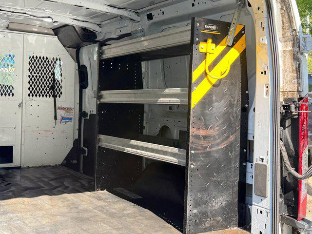 2020 Ford Transit Cargo Van BASE