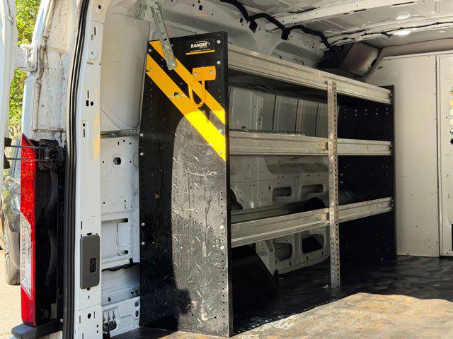 2020 Ford Transit Cargo Van BASE