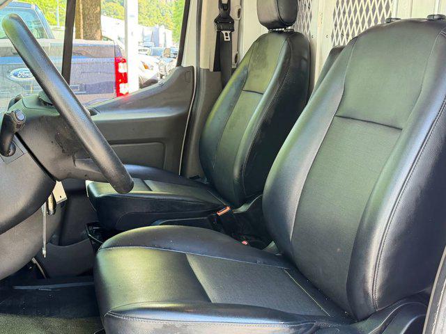 2020 Ford Transit Cargo Van BASE