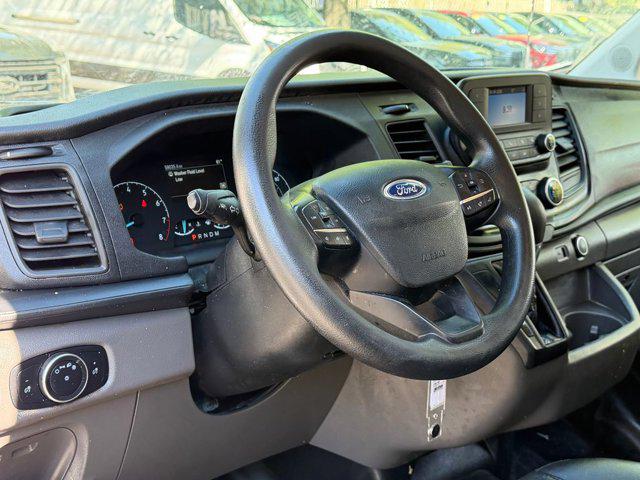 2020 Ford Transit Cargo Van BASE