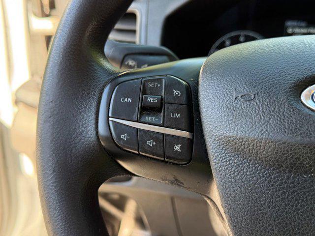 2020 Ford Transit Cargo Van BASE