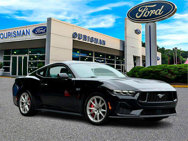 2025 Ford Mustang GT Premium Fastback for sale in Alexandria, VA