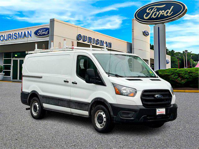 2020 Ford Transit Cargo Van BASE for sale in Alexandria, VA