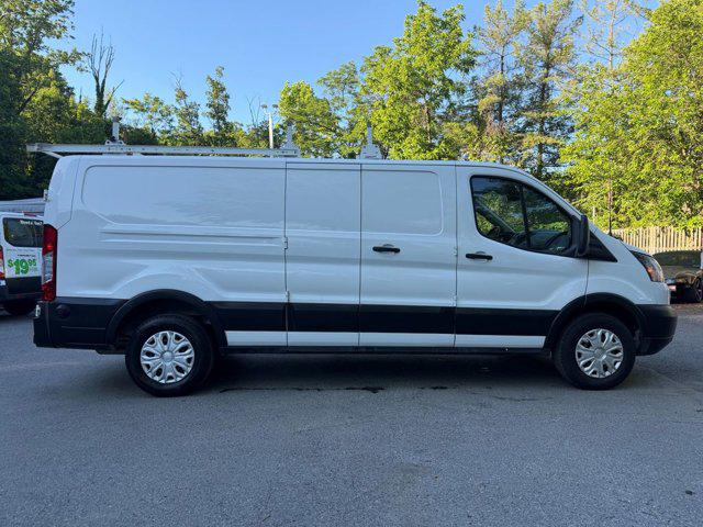 2019 Ford Transit 148 WB Low Roof Cargo