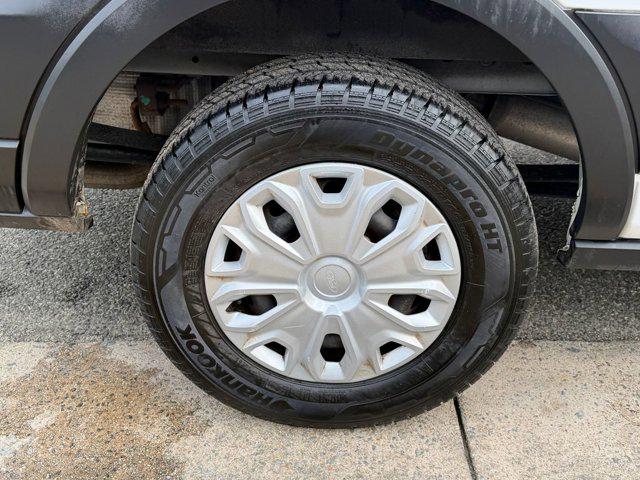 2019 Ford Transit 148 WB Low Roof Cargo