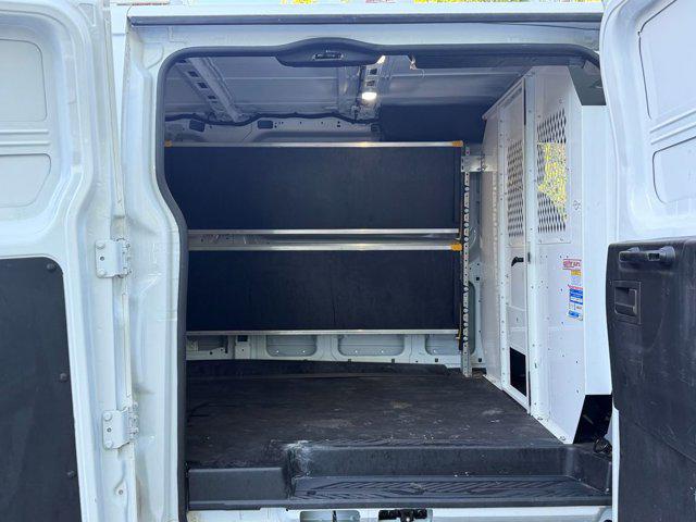 2019 Ford Transit 148 WB Low Roof Cargo