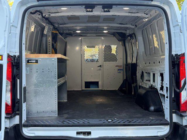 2019 Ford Transit 148 WB Low Roof Cargo
