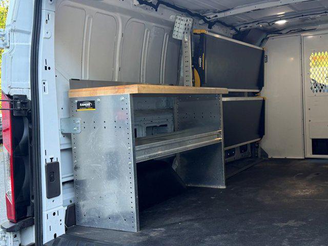 2019 Ford Transit 148 WB Low Roof Cargo
